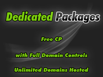 Modestly priced dedicated hosting servers accounts